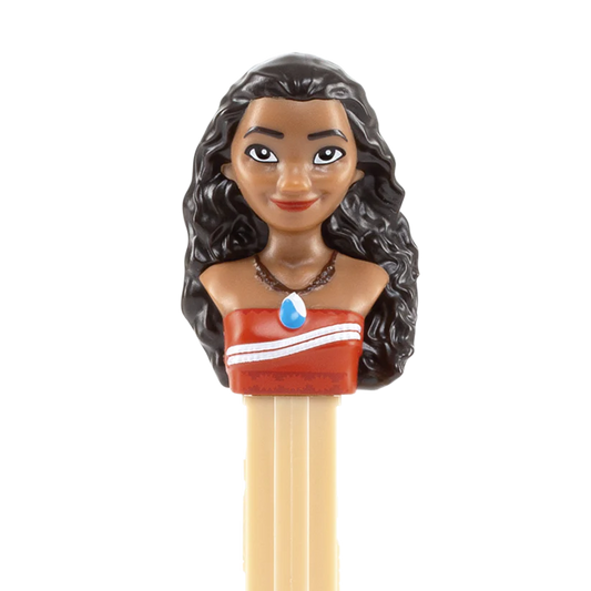 PEZ Spender Disney Prinzessinnen - Vaiana