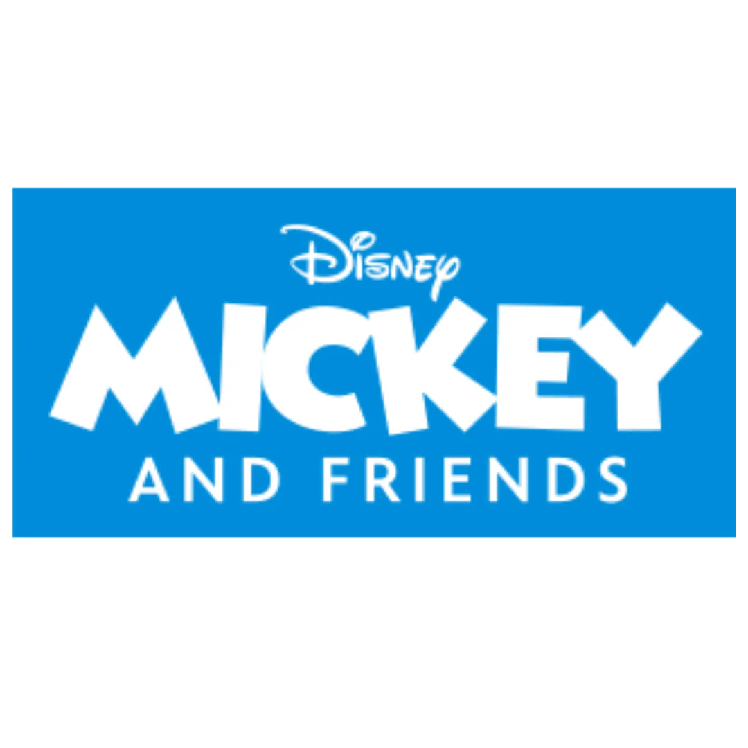 PEZ Spender Mickey & Friends - Micky
