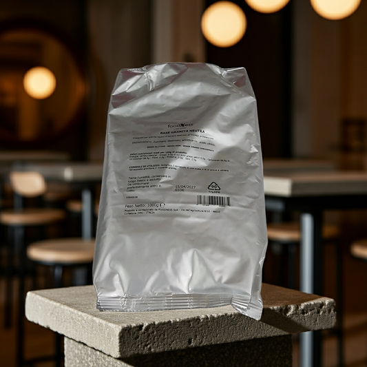 Base für Granita - neutral 1000g Beutel
