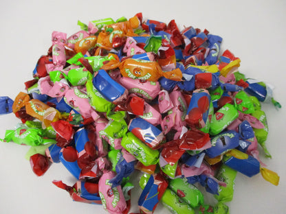 Kaubonbon 3 kg  - Bonbonmischung, Wurfmaterial Fasching
