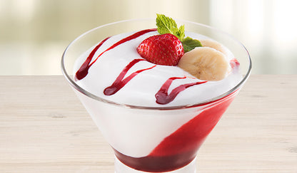 Fiordilatte-Creme Pulver - 1000g Beutel
