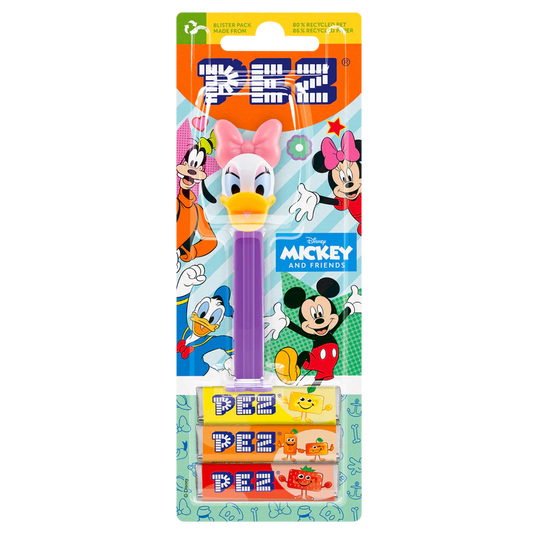 PEZ Spender Mickey & Friends - Daisy