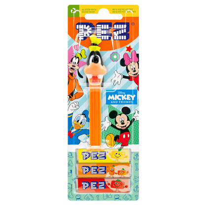 PEZ Spender Mickey & Friends -  Goofy
