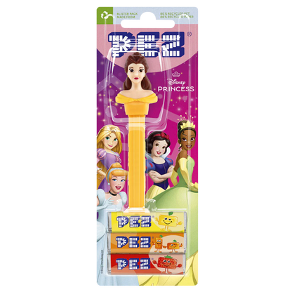 PEZ Spender Disney Princess - Belle