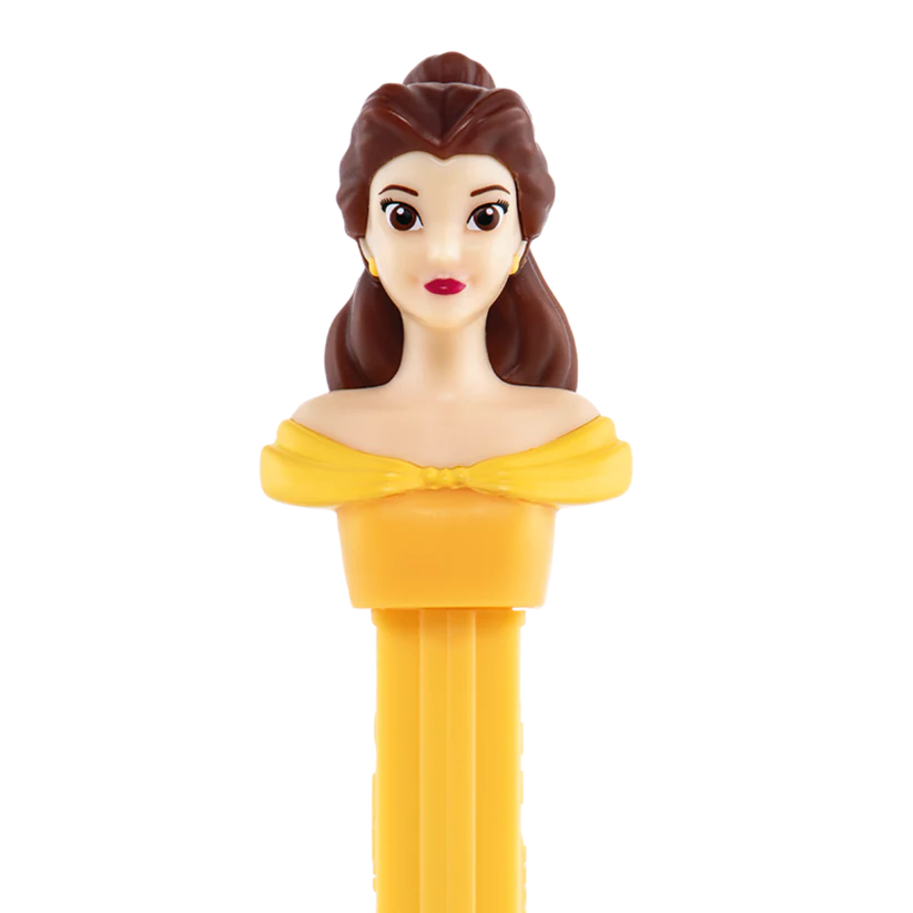PEZ Spender Disney Princess - Belle