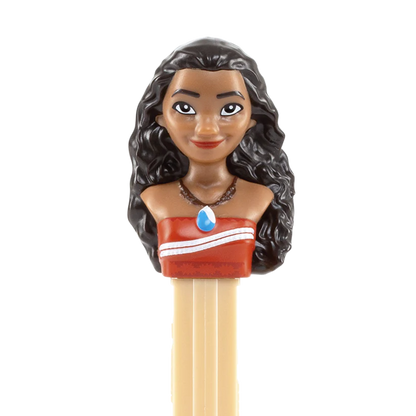 PEZ Spender Disney Prinzessinnen - Vaiana