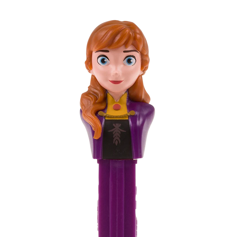 PEZ Spender Disney Frozen  - Die Eiskönigin - Anna