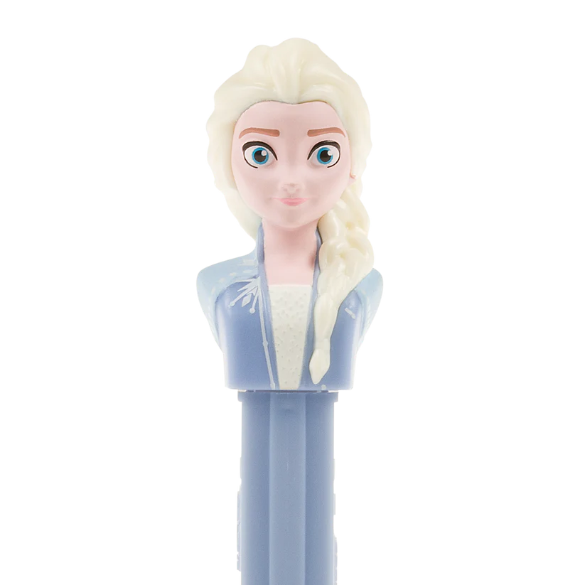 PEZ Spender Disney Frozen  - Die Eiskönigin - Elsa