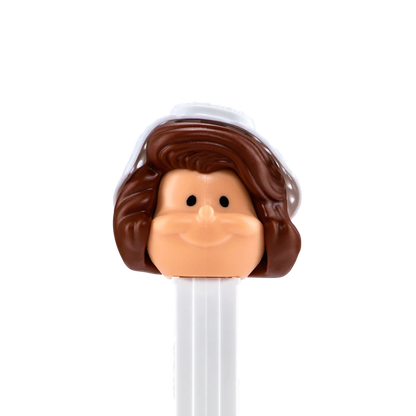 PEZ Spender Braut - Haarfarbe braun