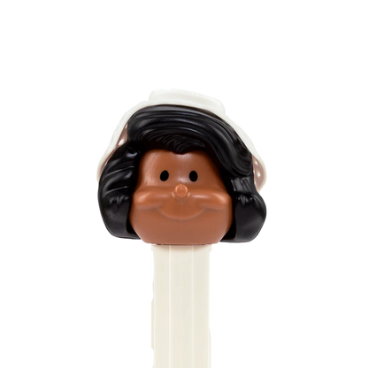 PEZ Spender Braut - dunkler Teint (unverpackt)