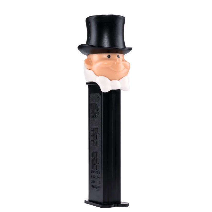 PEZ Spender Bräutigam