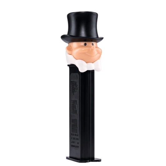 PEZ Spender Bräutigam (unverpackt)