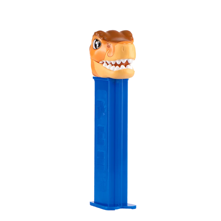 PEZ Spender Jurassic World - T-Rex