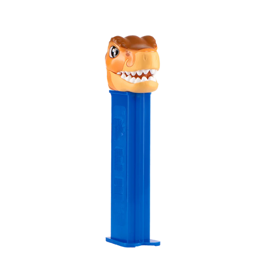 PEZ Spender Jurassic World - T-Rex