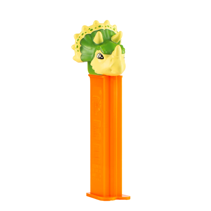 PEZ Spender Jurassic World - Triceratops