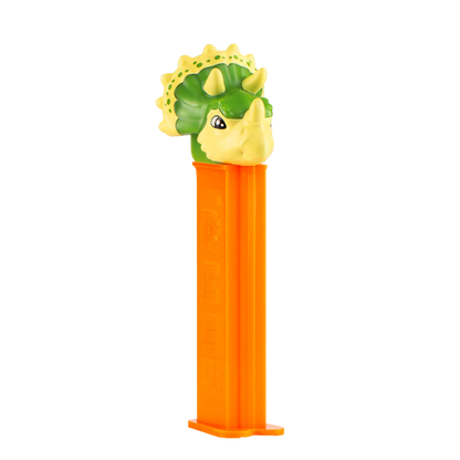 PEZ Spender Jurassic World - Triceratops