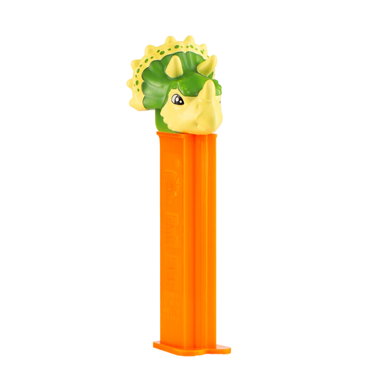 PEZ Spender Jurassic World - Triceratops