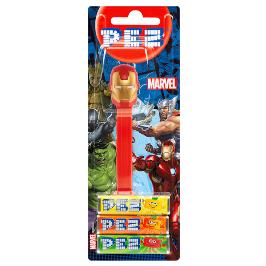 PEZ Spender Marvel - Hulk