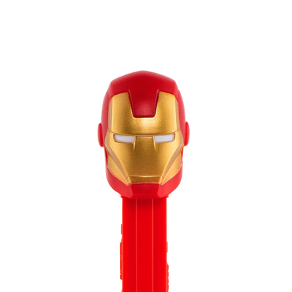 PEZ Spender Marvel - Iron Man