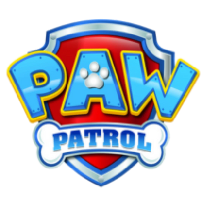 PEZ Spender Paw Patrol - Marshall