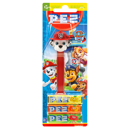 PEZ Spender Paw Patrol - Marshall