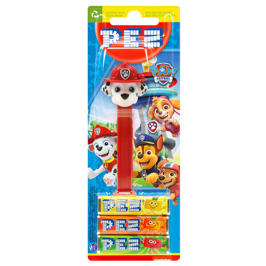 PEZ Spender Paw Patrol - Rubble