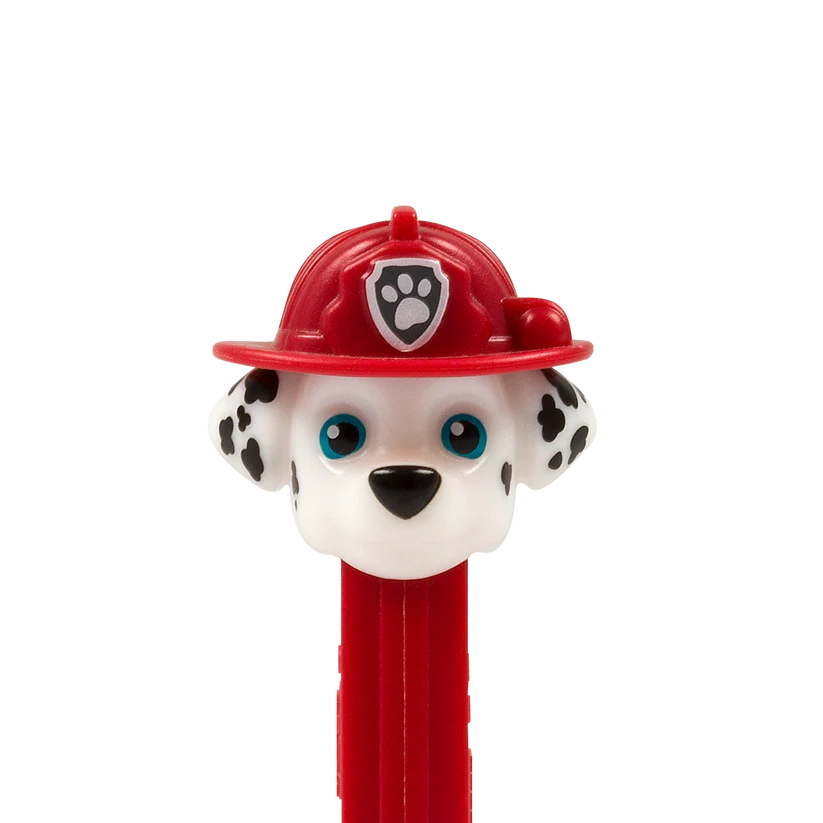 PEZ Spender Paw Patrol - Marshall