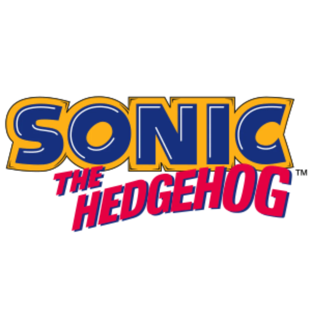 PEZ Spender Sonic  - Sonic