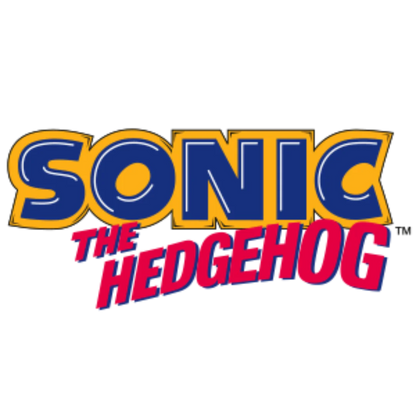 PEZ Spender Sonic  - Sonic