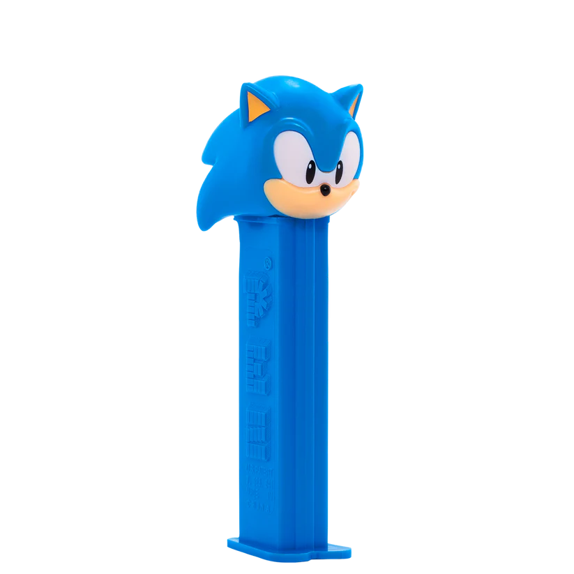 PEZ Spender Sonic  - Sonic