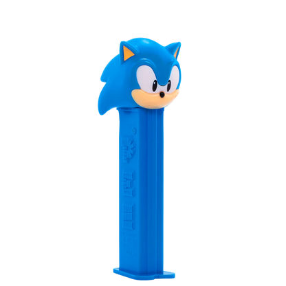 PEZ Spender Sonic  - Sonic