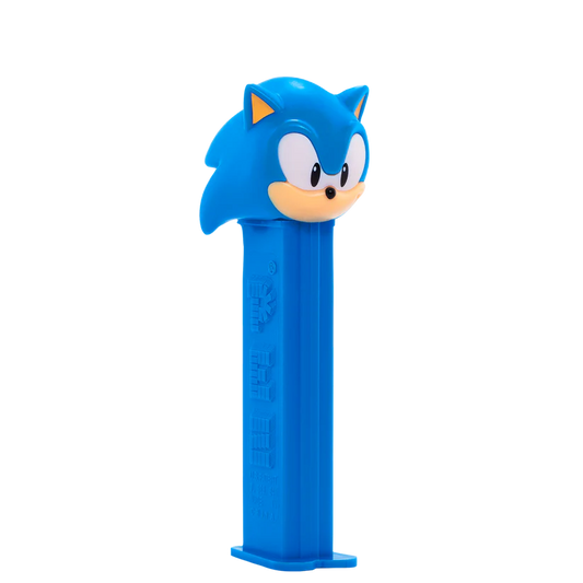 PEZ Spender Sonic  - Sonic