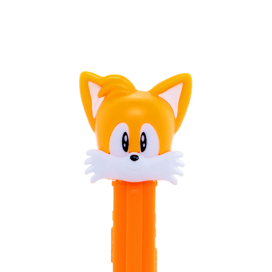 PEZ Spender Sonic  - Tails