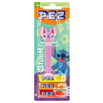PEZ Spender Stitch - Angel