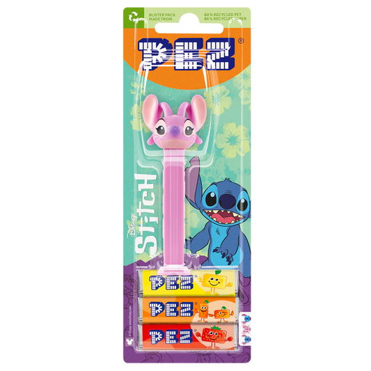 PEZ Spender Stitch - Angel