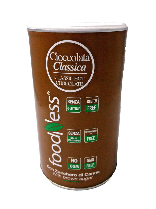 Trinkschokolade,Kakao - Classic 500g